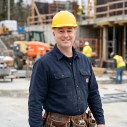 Thomas Leroy - BuildToolHQ